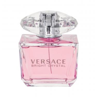 Versace Bright Crystal   200Ml    Für Frauen (Eau De Toilette)