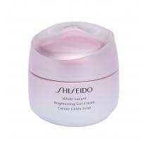 Shiseido White Lucent Brightening Gel Cream  50Ml    Für Frauen (Day Cream)