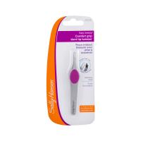 Sally Hansen Comfort Grip   1Pc    Für Frauen (Tweezer)