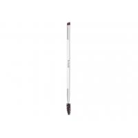 Benefit Powmade Dual-Ended Angled Eyebrow Brush  1Pc    Für Frauen (Brush)