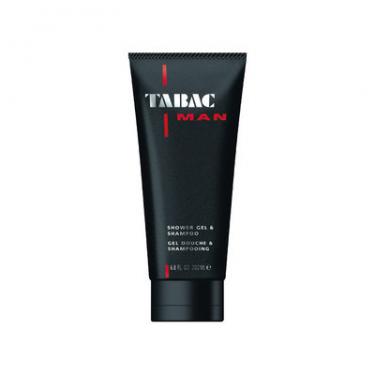 Tabac Man 200ml    Für Männer 