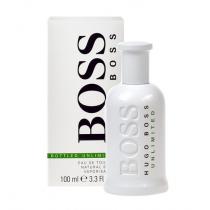 Hugo Boss No.6 Unlimited    100Ml Für Männer TESTER(Eau De Toilette)