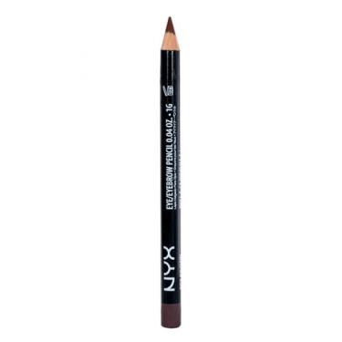 Nyx Eye And Eyebrow Pencil   1,1G Für Frauen 902 Brown (Cosmetic)