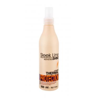 Stapiz Sleek Line Thermal Protection  300Ml    Für Frauen (Conditioner)