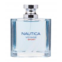 Nautica Voyage Sport  100Ml    Für Mann (Eau De Toilette)