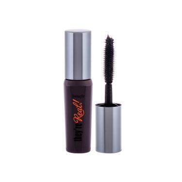 Benefit They´Re Real!   4G Black   Für Frauen (Mascara)