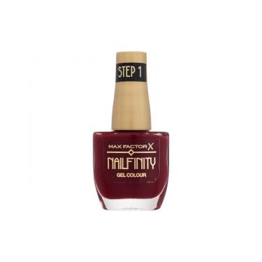 Max Factor Nailfinity      12Ml Für Frauen (Nail Polish)