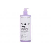 Olaplex Blonde Enhancer      1000Ml Für Frauen (Shampoo) No.4P