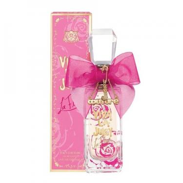Juicy Couture Viva La Juicy La Fleur   75Ml    Für Frauen (Eau De Toilette)
