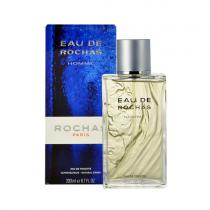 Rochas Eau De Rochas 200Ml   Für Männer  (Toaletna Voda)