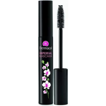 Dermacol Imperial   13Ml Black   Für Frauen (Mascara)