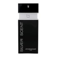 Jacques Bogart Silver Scent   100Ml    Für Mann Ohne Box(Eau De Toilette)