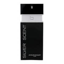 Jacques Bogart Silver Scent   100Ml    Für Mann Ohne Box(Eau De Toilette)