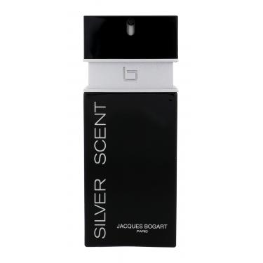 Jacques Bogart Silver Scent   100Ml    Für Mann Ohne Box(Eau De Toilette)