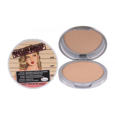 Thebalm Mary-Lou Manizer   8G    Für Frauen (Brightener)