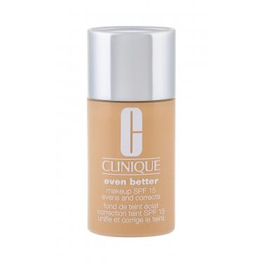 Clinique Even Better Spf15  30Ml Wn46 Golden Neutral   Für Frauen (Makeup)