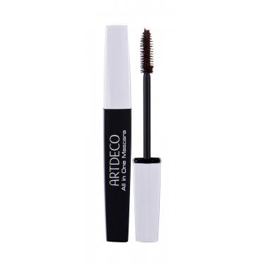 Artdeco All In One   10Ml 03 Brown   Für Frauen (Mascara)