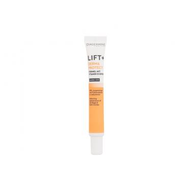 Diadermine Lift+ Derma Protect Eye Cream      15ml(Eye Cream) für Frauen