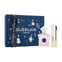 Guerlain Insolence   Edt 75 Ml + Mascara Noir G 6 G Mascara 9200000101 75Ml W (Eau De Parfum)