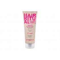 Dermacol Hair Ritual Brunette Shampoo  250Ml    Für Frauen (Shampoo)