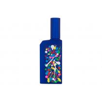 Histoires De Parfums This Is Not A Blue Bottle 1.2 60Ml  Unisex  (Eau De Parfum)  
