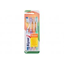 Signal Integral Protection  1Balení  Unisex  (Toothbrush) Soft 