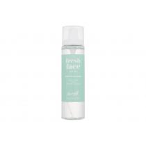 Barry M Fresh Face Skin Purifying Toner 100Ml  Für Frauen  (Facial Lotion And Spray)  