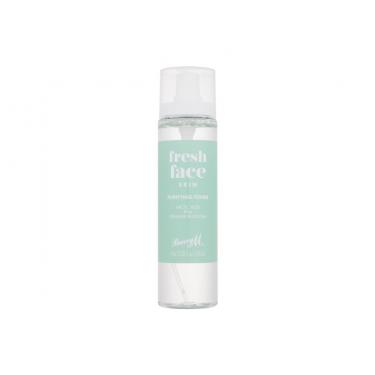 Barry M Fresh Face Skin Purifying Toner 100Ml  Für Frauen  (Facial Lotion And Spray)  