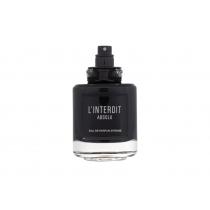 Givenchy L'Interdit 80Ml Absolu   (Eau De Parfum) Für Frauen Ohne Box 