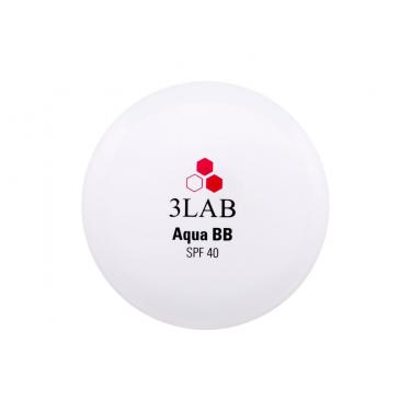 3Lab Aqua Bb  Spf40    28G Für Frauen Ohne Box(Bb Cream)