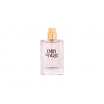 Michel Germain Emily In Paris Romantic      30ml(Eau de Parfum)Ohne Box für Frauen