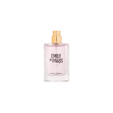 Michel Germain Emily In Paris Romantic      30ml(Eau de Parfum)Ohne Box für Frauen