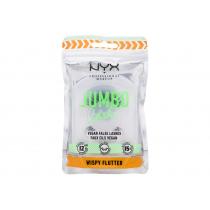 Nyx Professional Makeup Jumbo 1Pc Lash!  Wispy Flutter (False Eyelashes) Für Frauen  