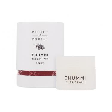 Pestle & Mortar Chummi  Berry    20G Für Frauen (Lip Balm) The Lip Mask