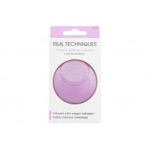 Real Techniques Miracle Skincare Sponge   1Pc    Für Frauen (Cleansing Brush)