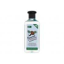 Xpel Coconut Hydrating Shampoo 400Ml  Für Frauen  (Shampoo)  