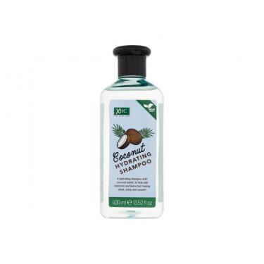 Xpel Coconut Hydrating Shampoo 400Ml  Für Frauen  (Shampoo)  