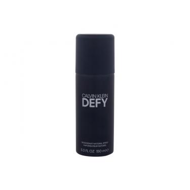 Calvin Klein Defy  150Ml  Für Mann  (Deodorant)  