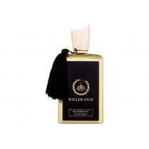 Paris Corner Killer Oud      100Ml Unisex (Eau De Parfum) Midnight Ecstasy