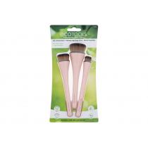 Ecotools Brush 360° Ultimate Blend 1Pc  Für Frauen  (Brush)  