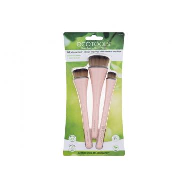 Ecotools Brush 360° Ultimate Blend 1Pc  Für Frauen  (Brush)  