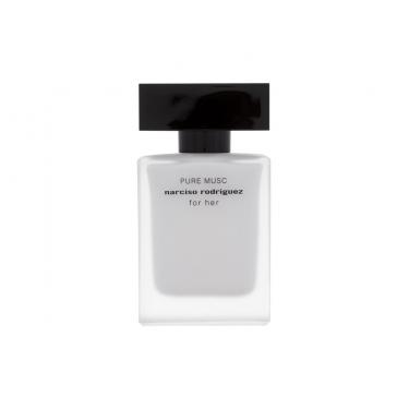 Narciso Rodriguez For Her Pure Musc  30Ml    Für Frauen (Eau De Parfum)