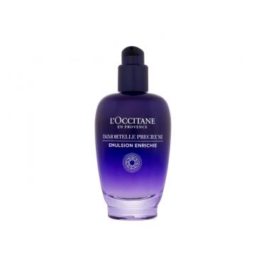 Loccitane Immortelle Précieuse      75Ml Für Frauen (Day Cream) Enriched Emulsion