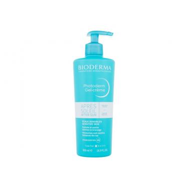 Bioderma Photoderm After-Sun Gel-Cream  500Ml    Unisex (After Sun Care)