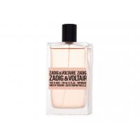 Zadig & Voltaire This Is Her!      100Ml Für Frauen (Eau De Parfum) Vibes Of Freedom