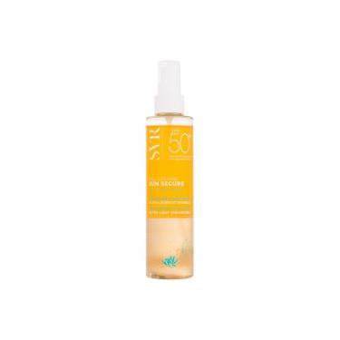 SVR Sun Secure Eau Solaire  SPF50+    200ml(Sun Body Lotion) für Frauen