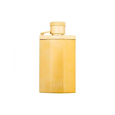 Dunhill Desire      100Ml Für Männer (Eau De Toilette) Gold