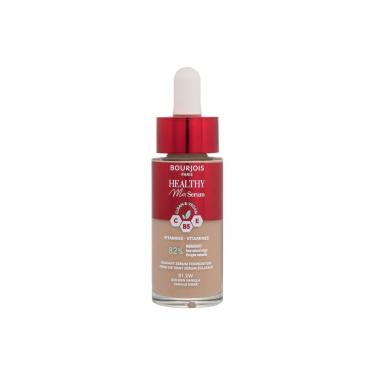 Bourjois Paris Healthy Mix Clean & Vegan Serum 30Ml  Für Frauen  (Makeup)  51.2W Golden Vanilla