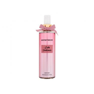 Womensecret Lady Tenderness      250Ml Für Frauen (Body Spray)