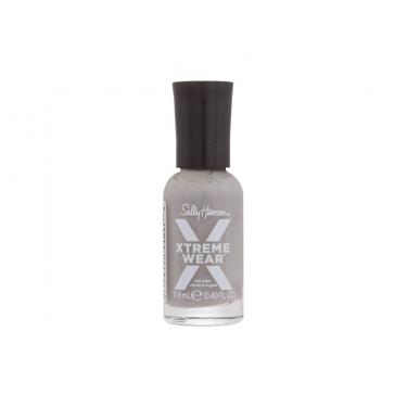 Sally Hansen Xtreme Wear 11,8Ml    (Nail Polish) Für Frauen  624 Heavy Metal